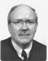 Günter Both - Ehrenmitglied
