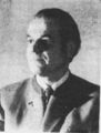 Albert Allhenn - Ehrenvorsitzender