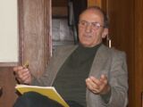 Rolf-Dewet Klar - Ehrenvorsitzender